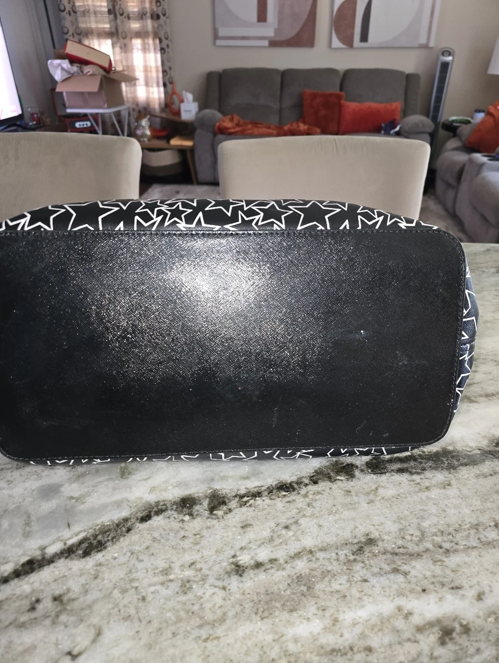 MK Arden Large Tote